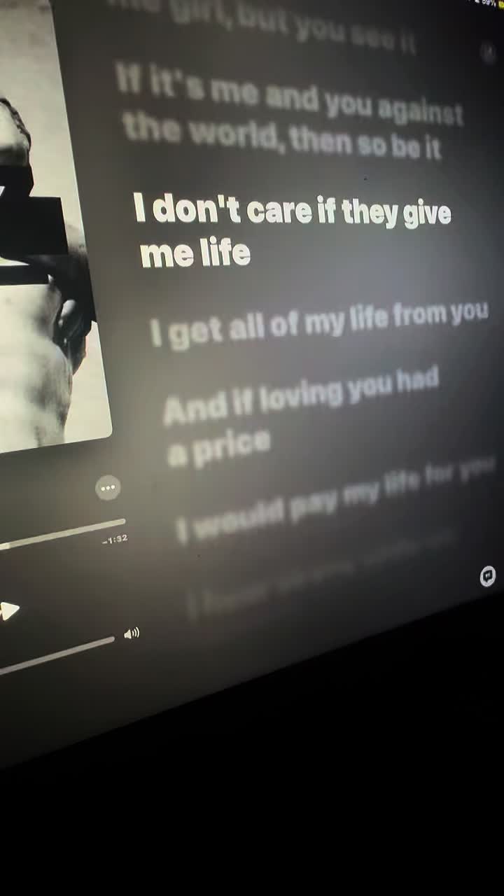 @lyricsafterdark