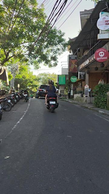 @UBUD BALI INDONESIA