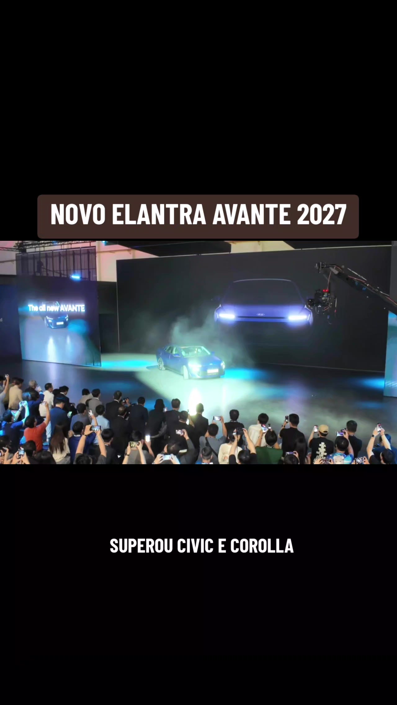 @Auto show