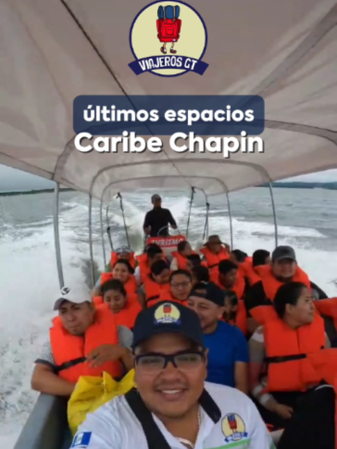 @Viajeros GT