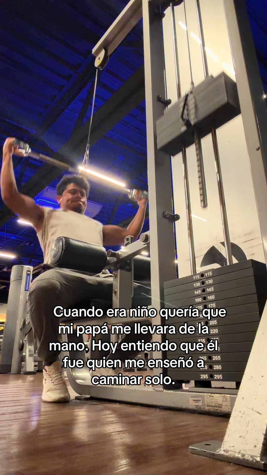 @Gym
