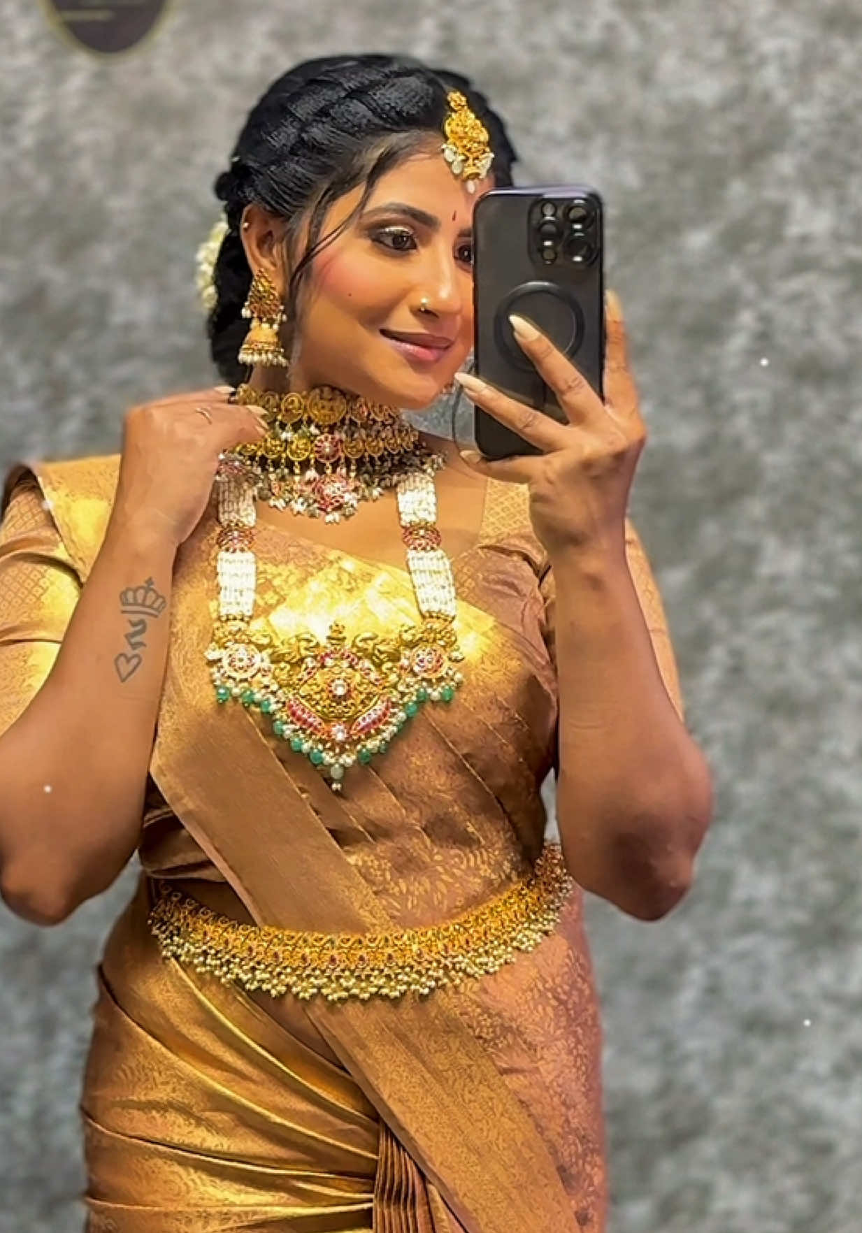 @SK Shalu Shaliny