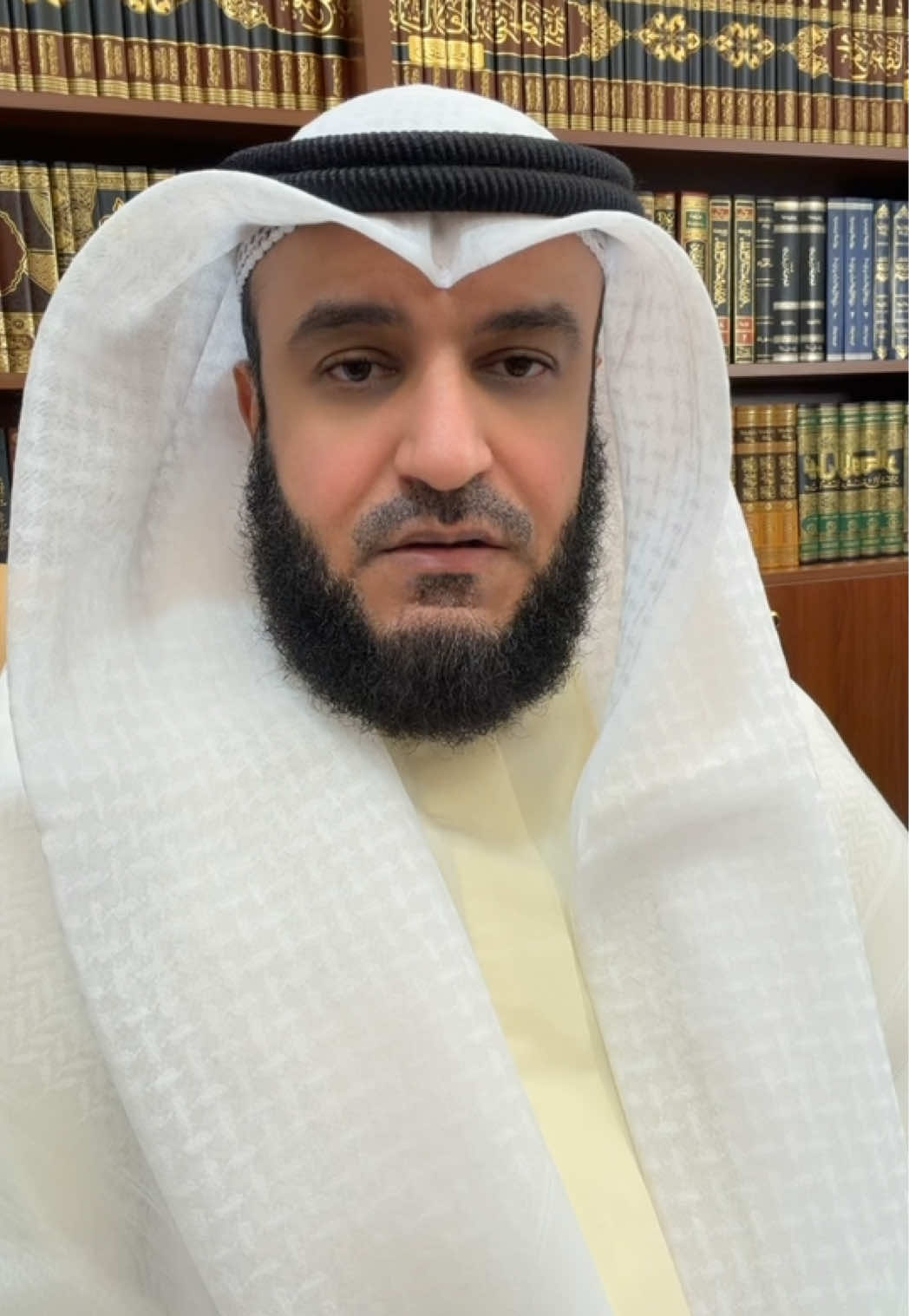 @مشاري العفاسي