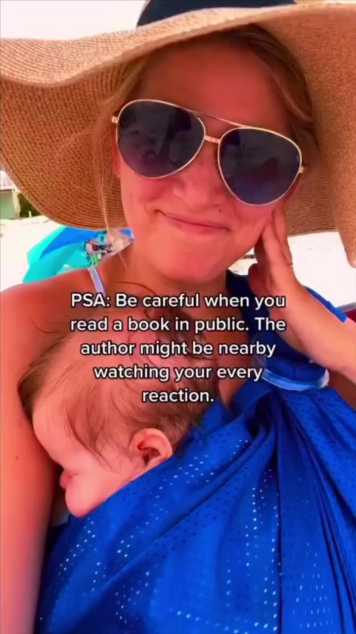 @Melissa Ferguson