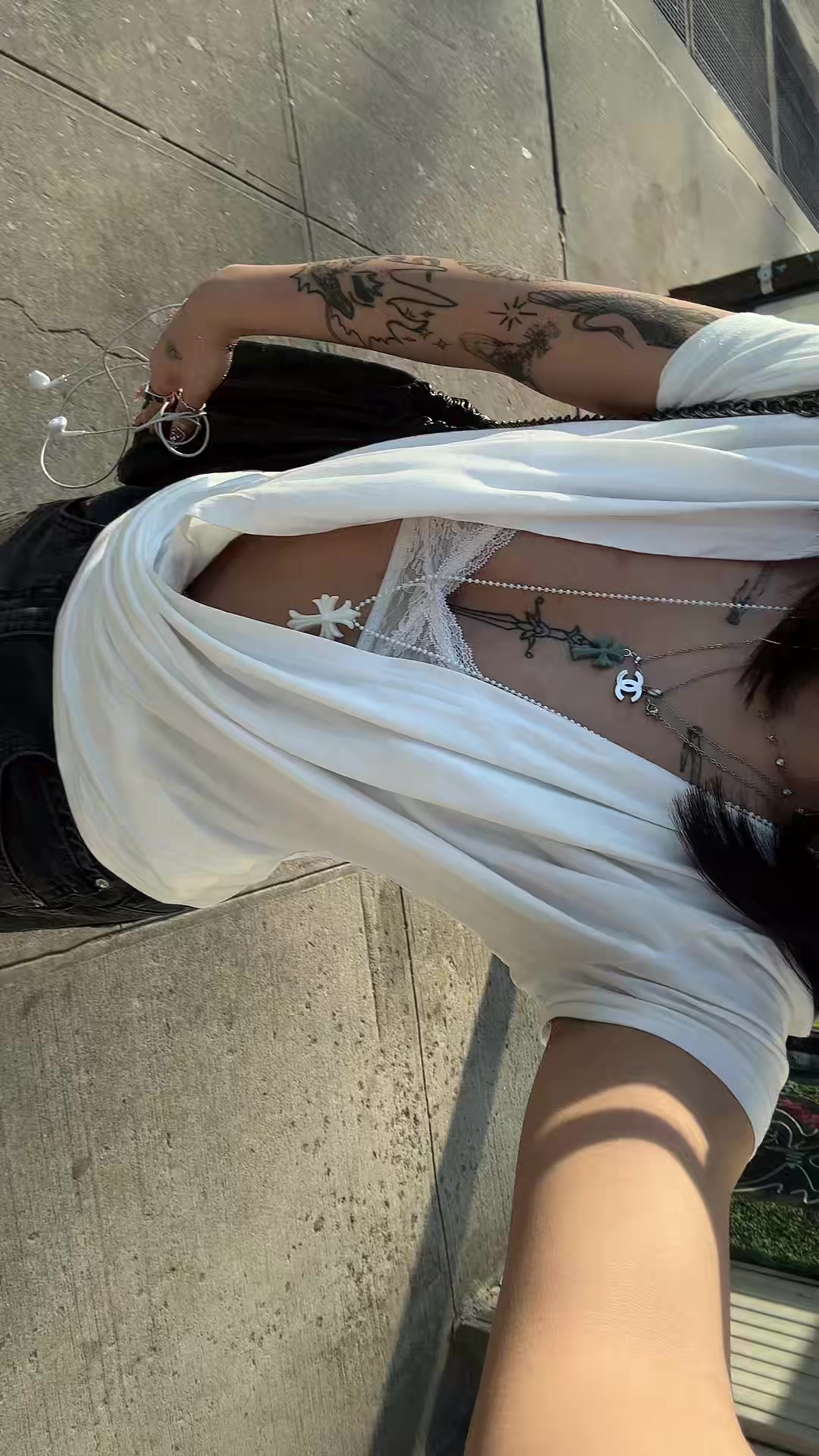 @LaurenYuki ゆき