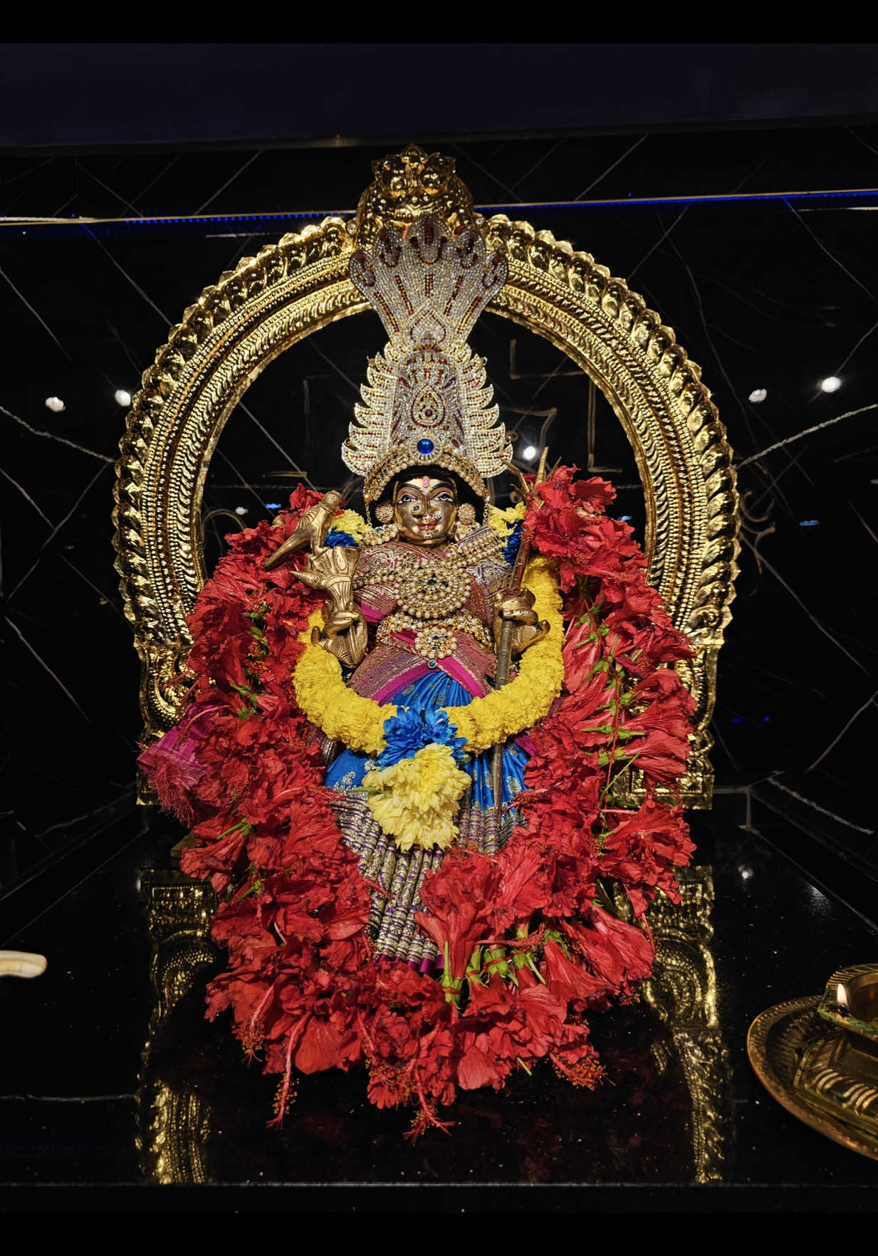 @SriRamakrishnaPeedam