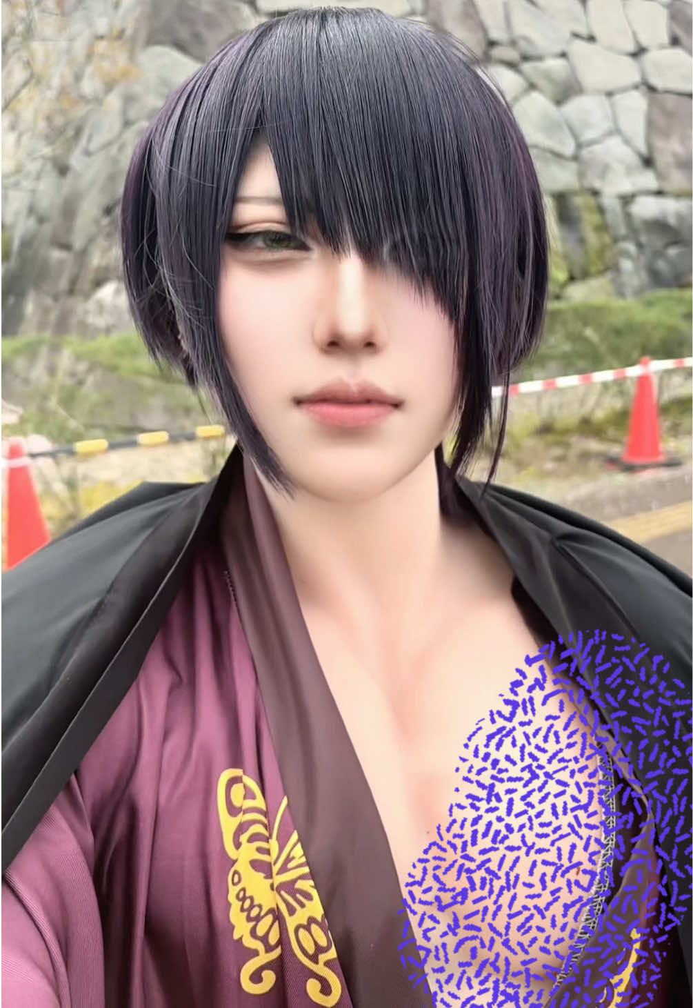 @なぎち。