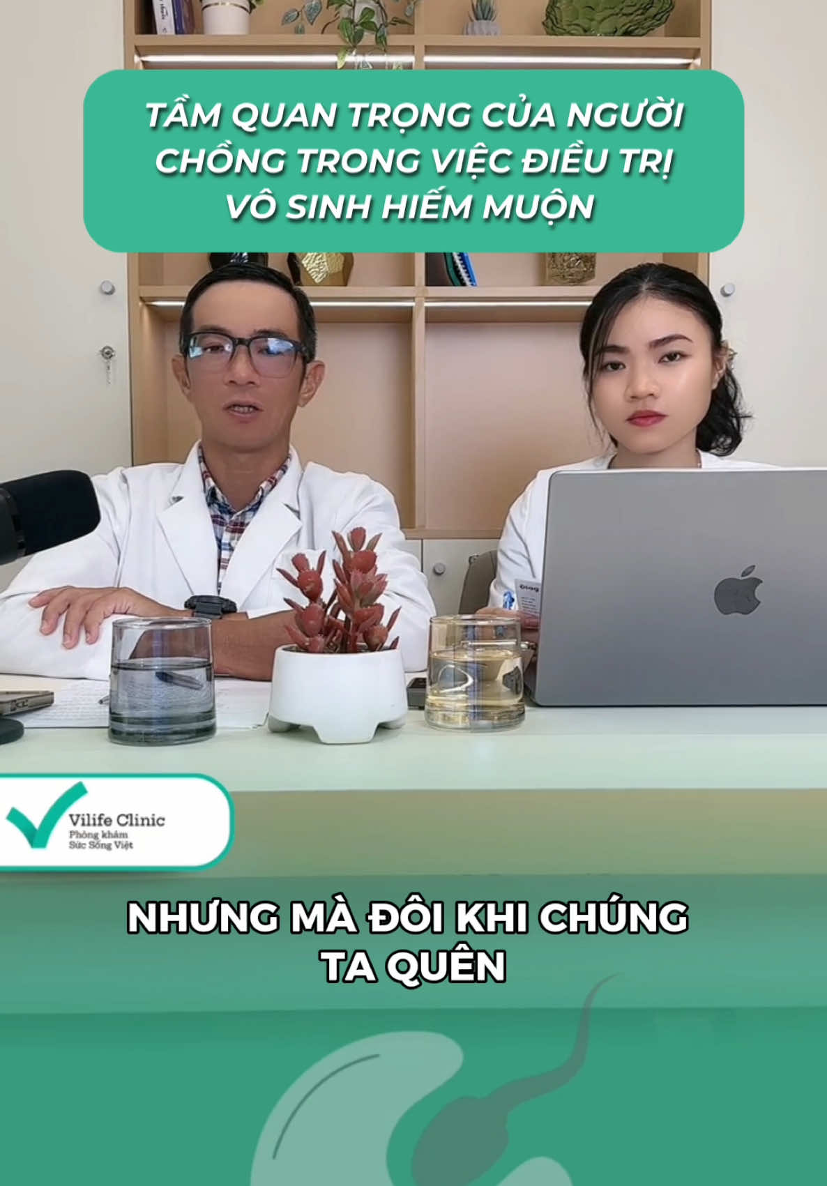 @PK IVF Vilife-Bs.Khang