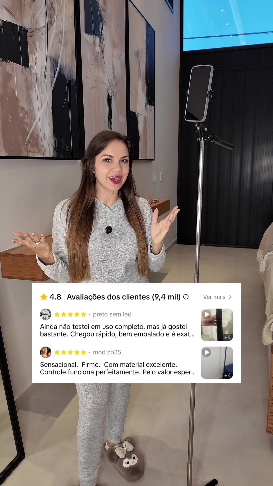@Camilla Amaral &bull; Comprinhas