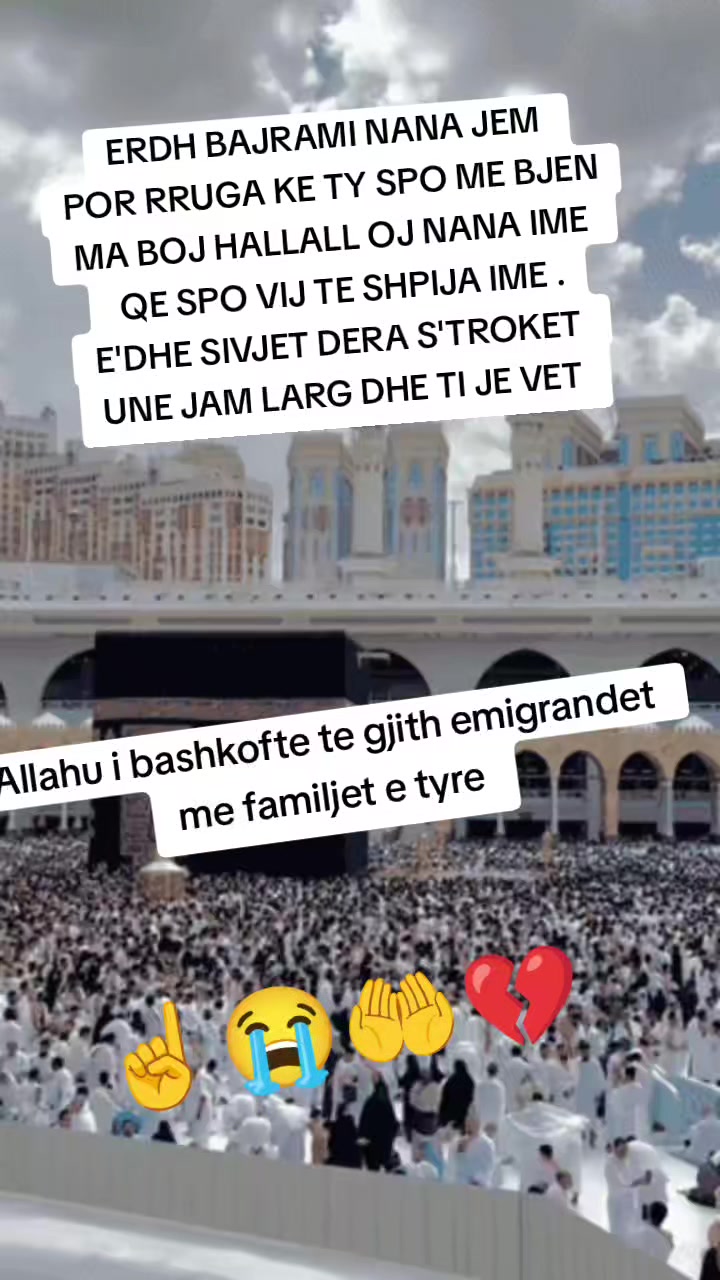 @Jetoj per Allah 🤲🤍☝️
