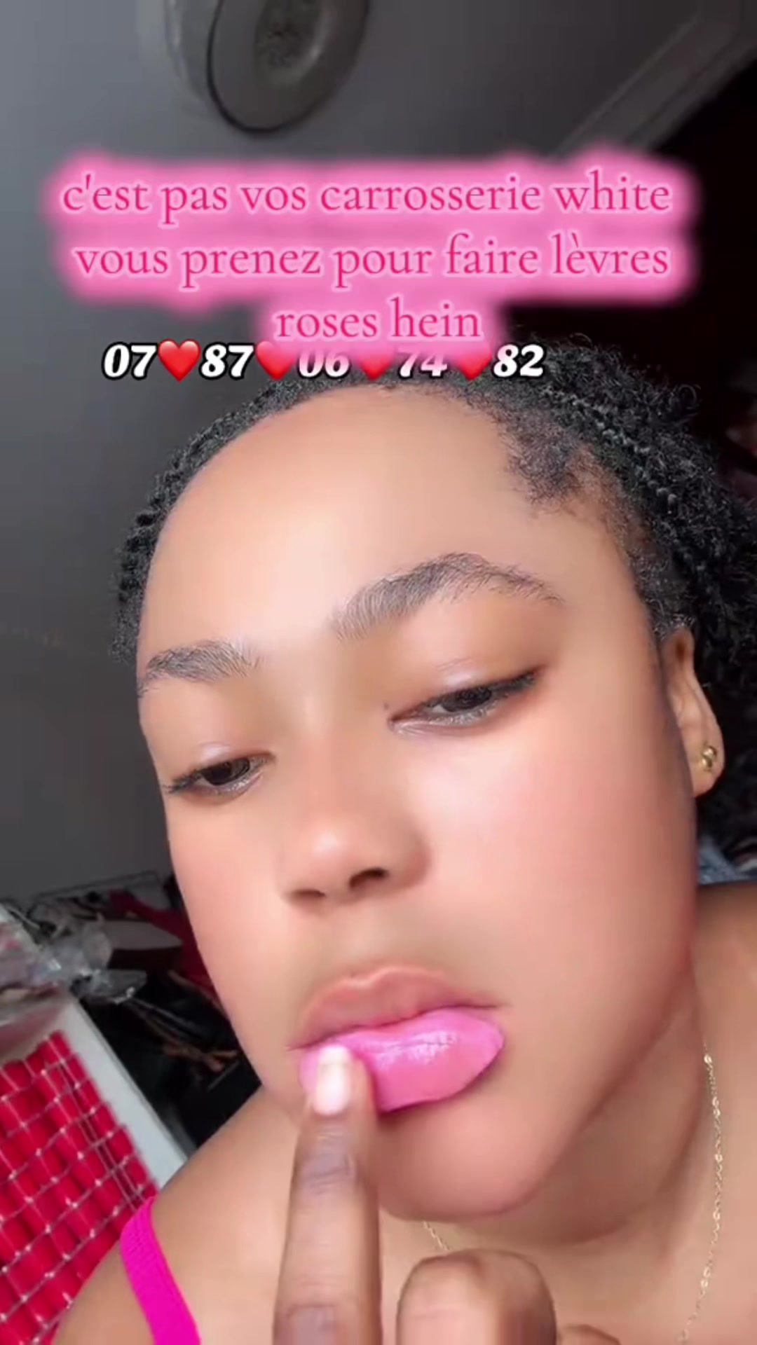 @🥰Reine👸Fatima❤️