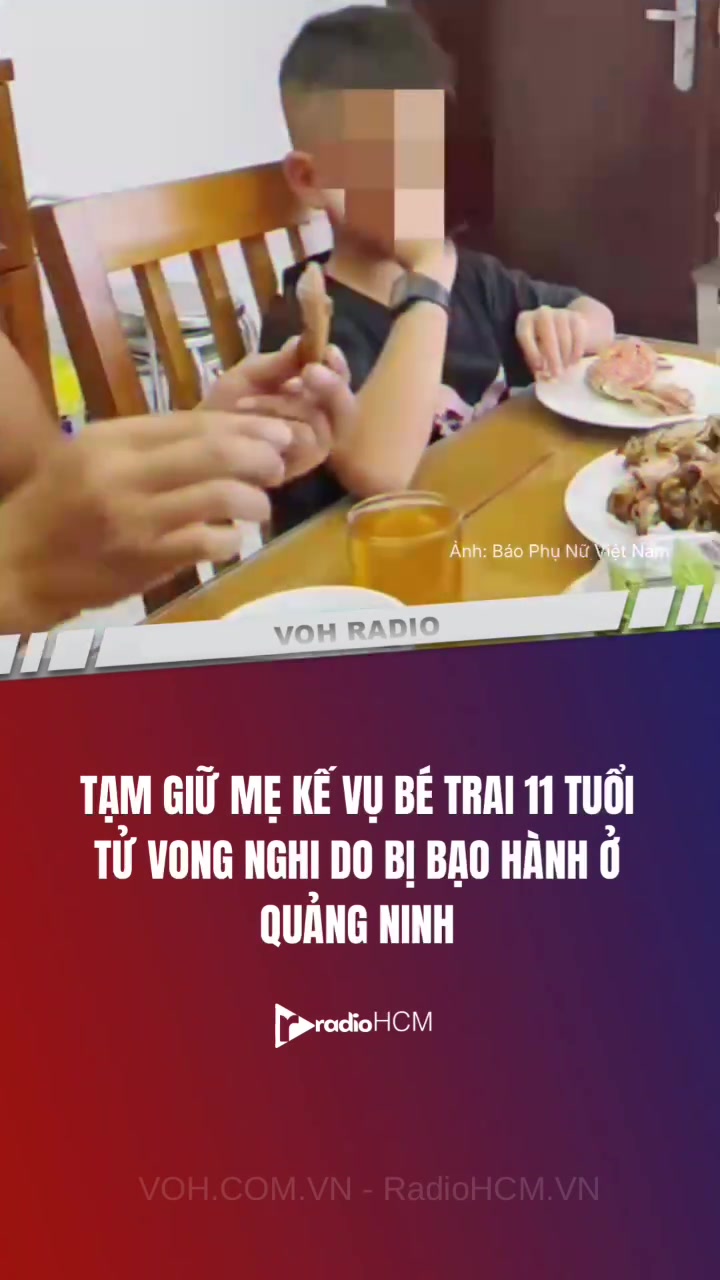 @VOH Tin Tức