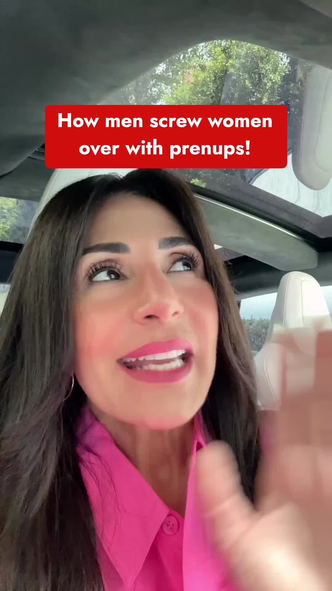 @Pattie Ehsaei