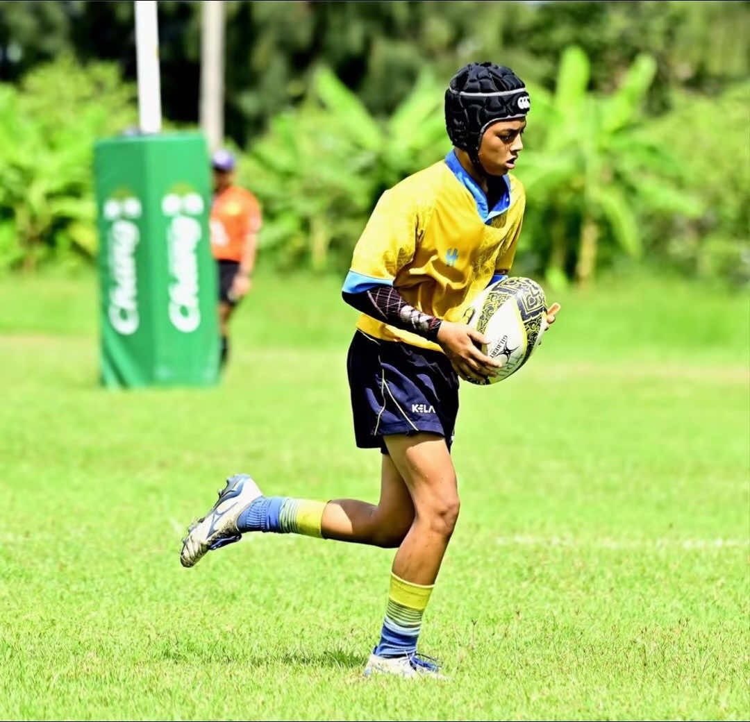 @KC Rugby Football club
