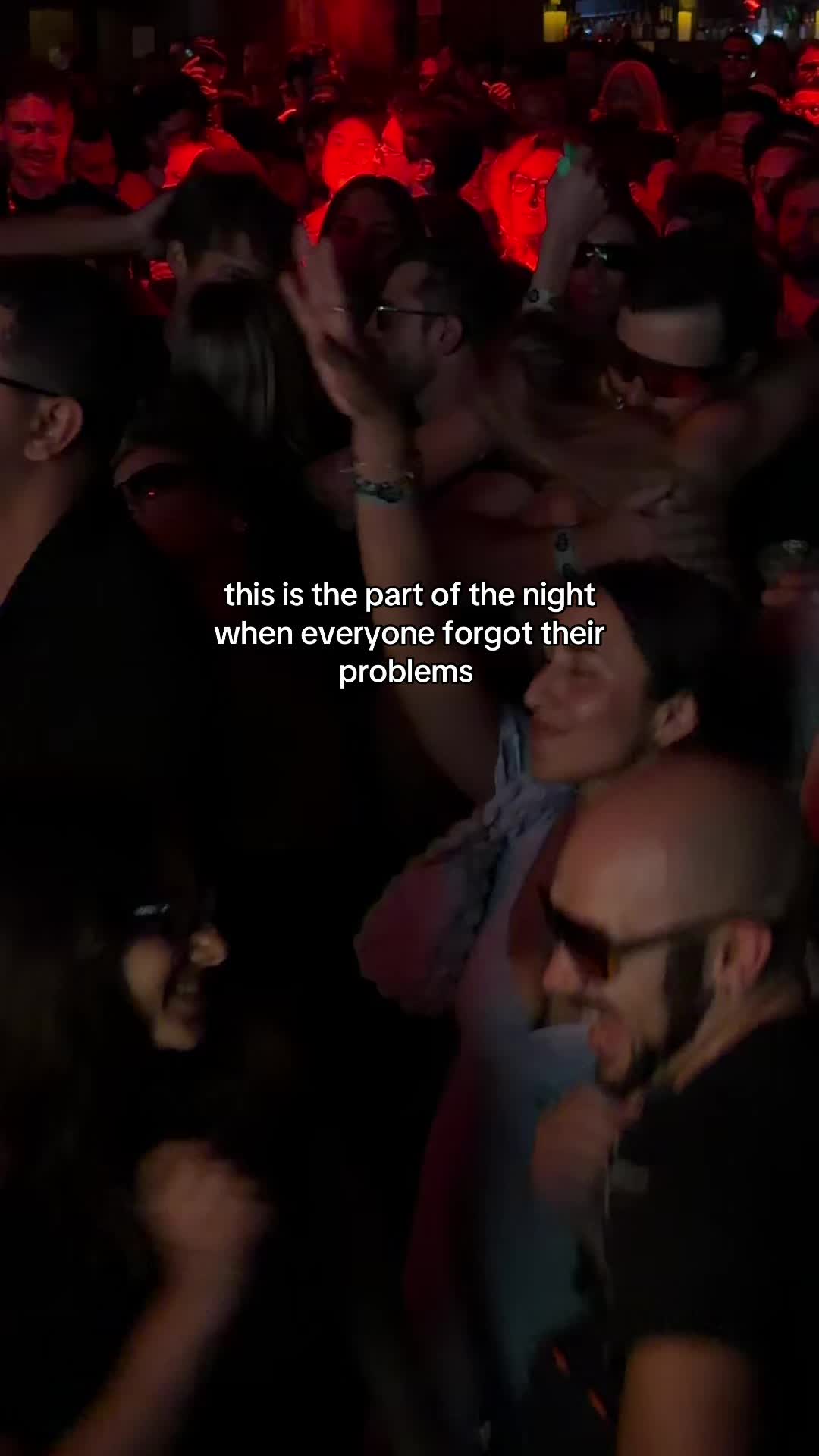 @lost in the med k verse