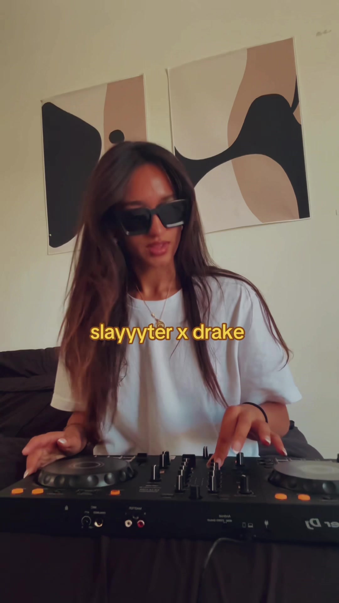 @Alyssa Raghu