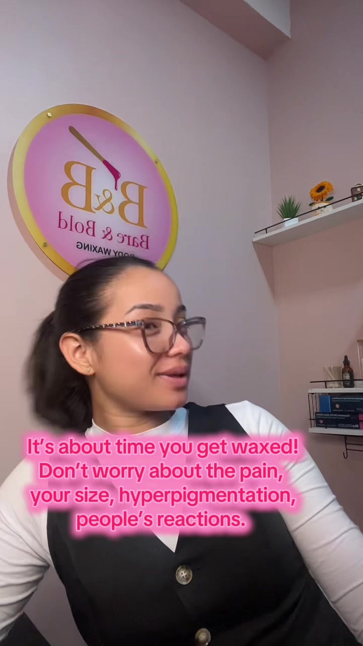 @Bare&BoldGY