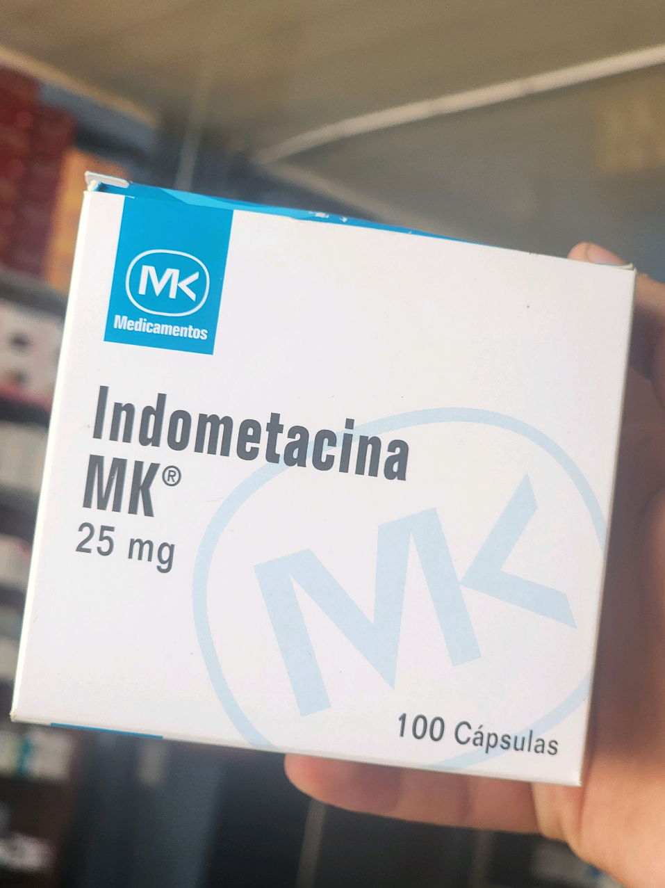 @Farmacia Sina&iacute;/Pantasma