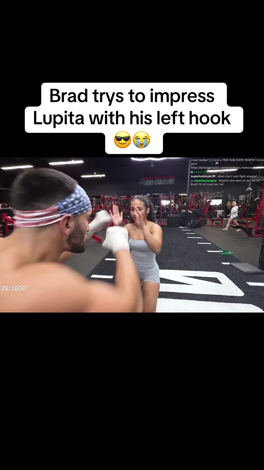 @BradKrautMoments