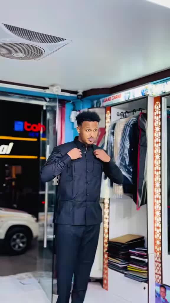 @GAAB CARAB TAILOR
