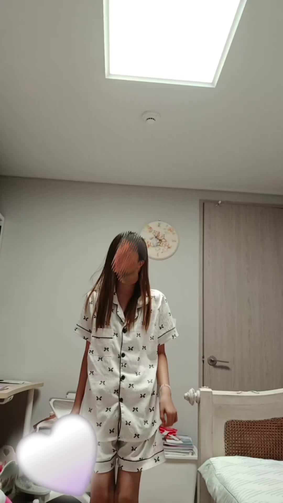 @휴앙 약혼녀 서윤