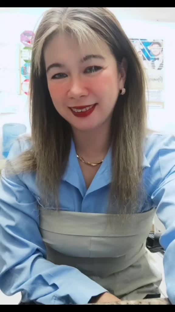 @Aliyah Chua