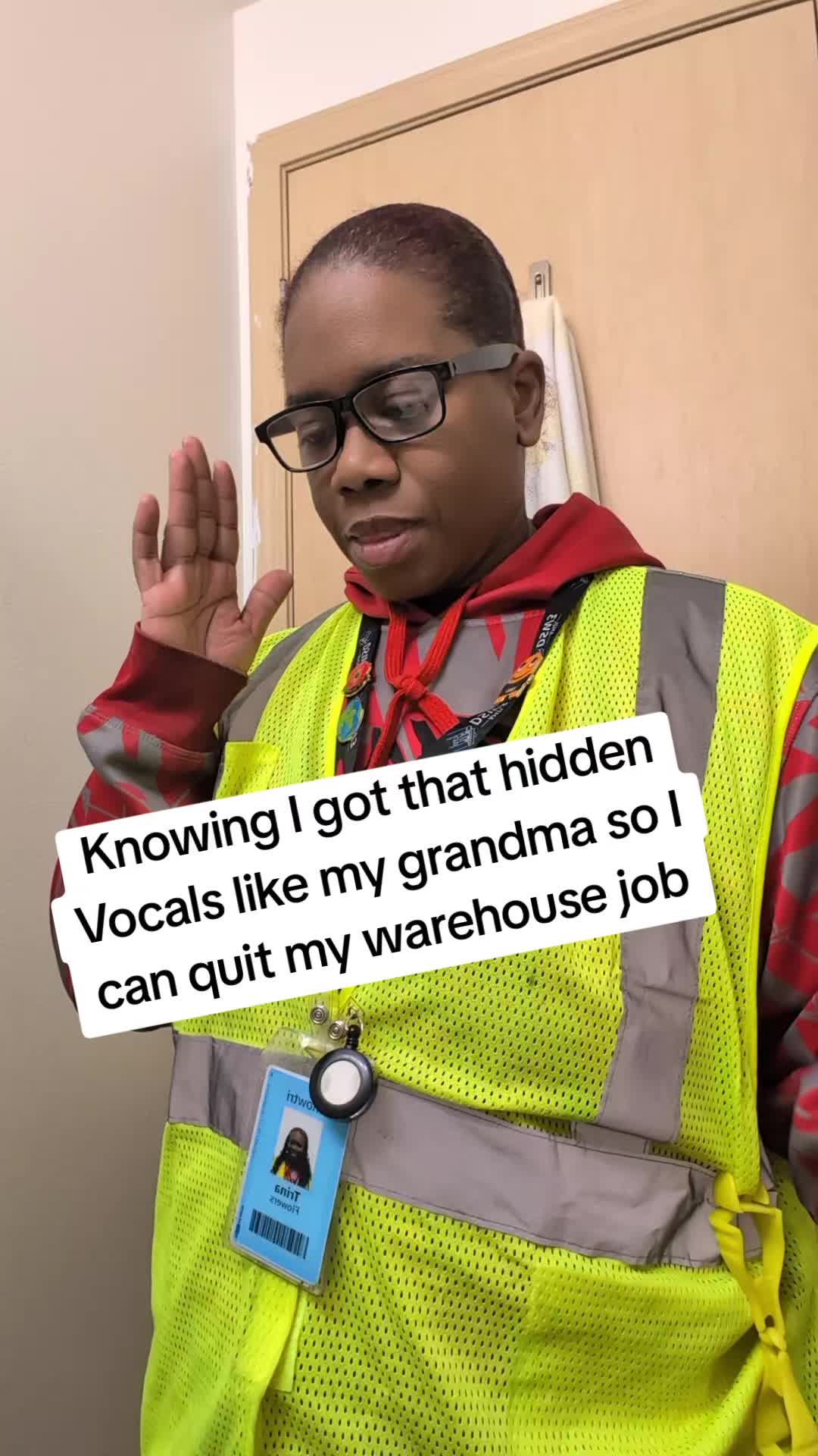 @Trina