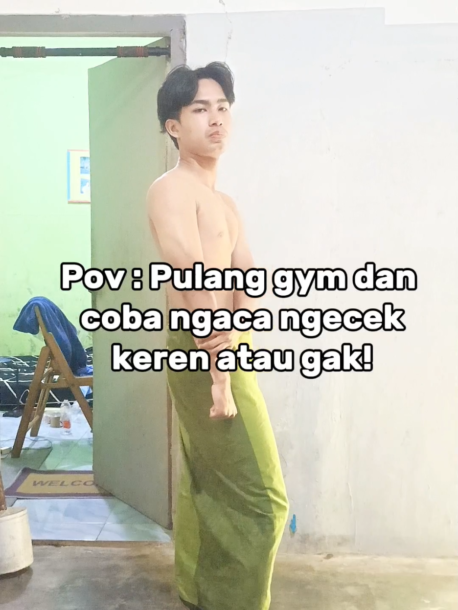 @Zriel Man