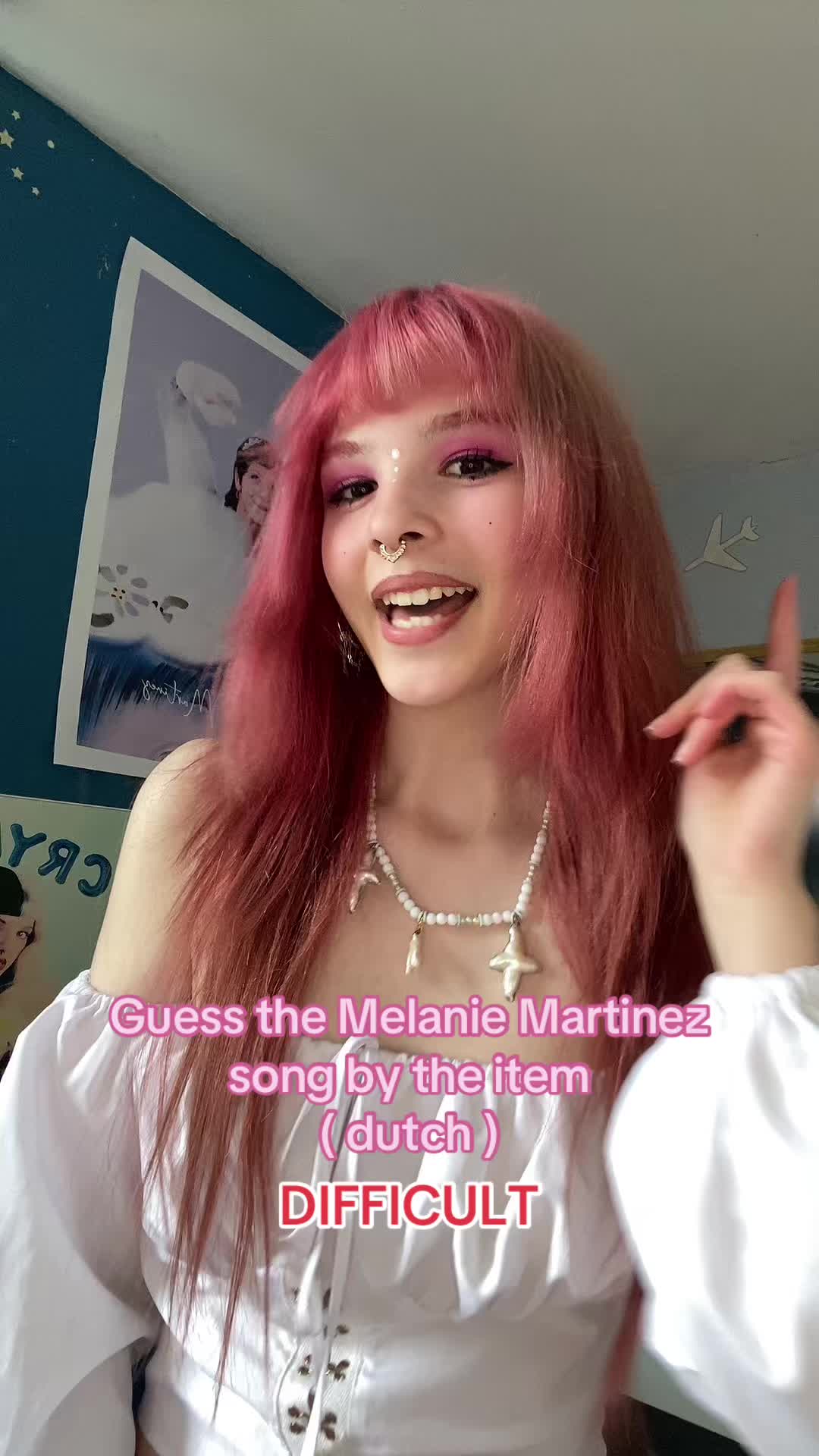 @Mellie Blossom 🌸