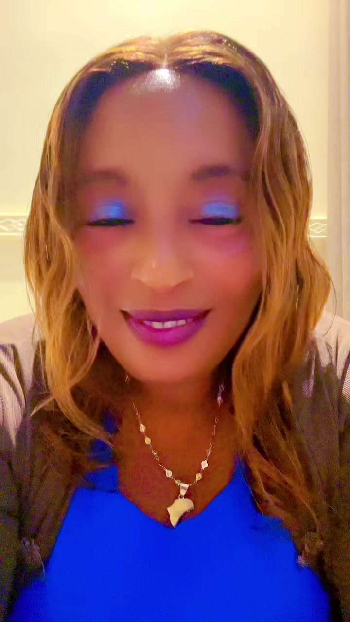 @Judy maasai