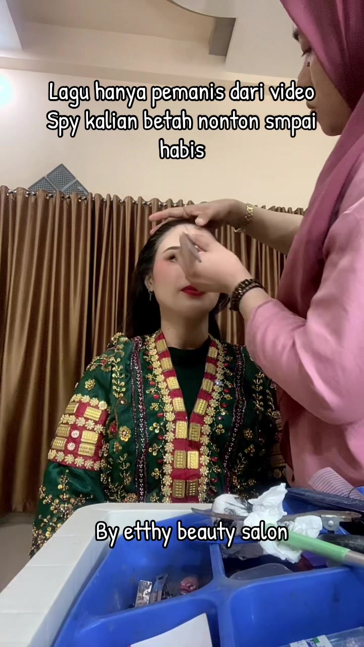 @hermawatimakeuphairdo,MUABone