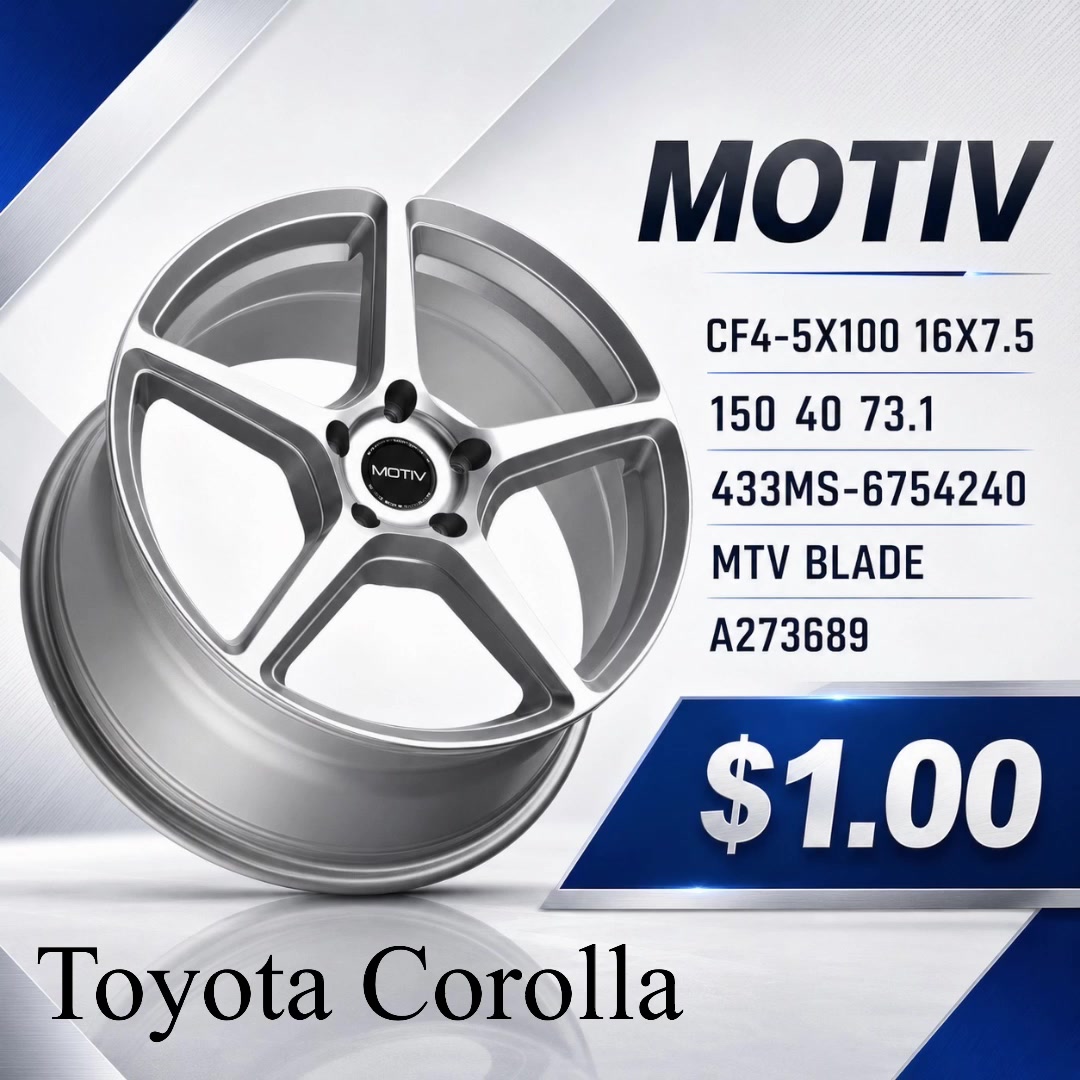 @La Ceiba Tire Shop