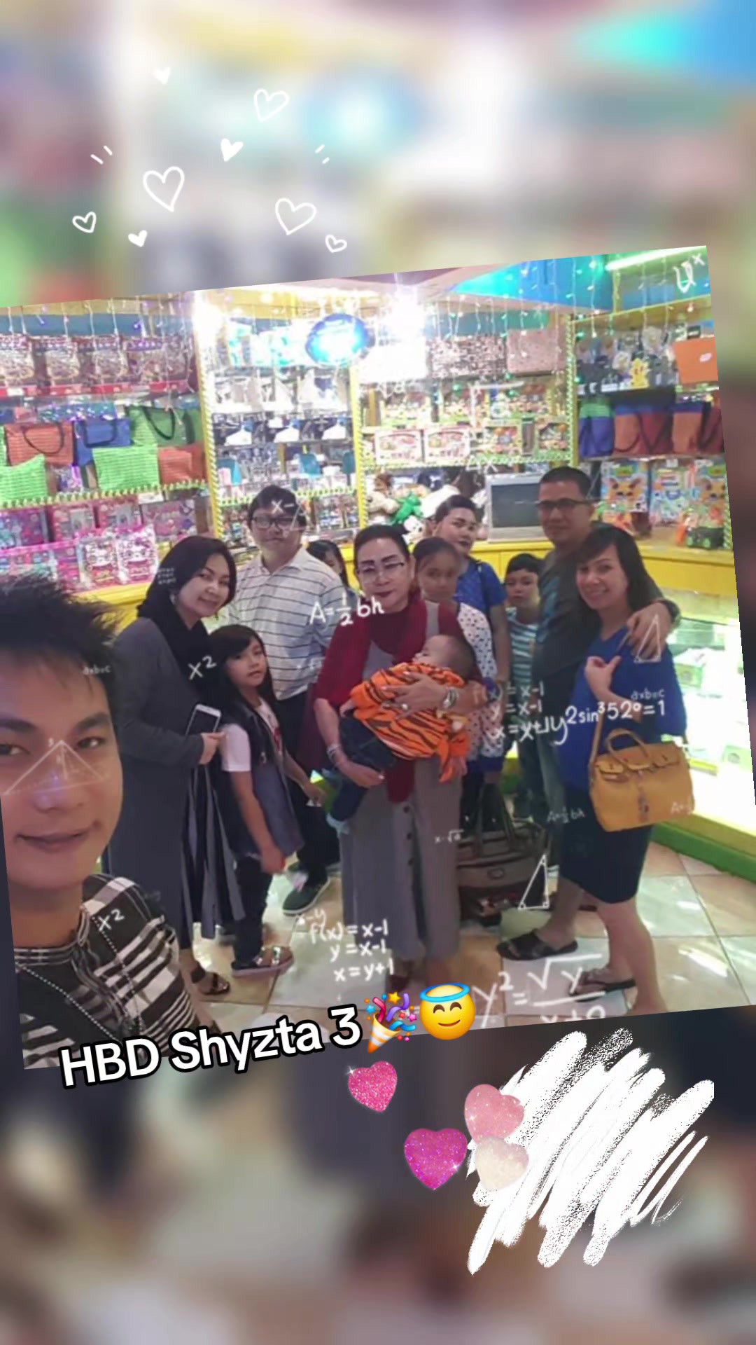 @Astroger TOYOTA Jakarta
