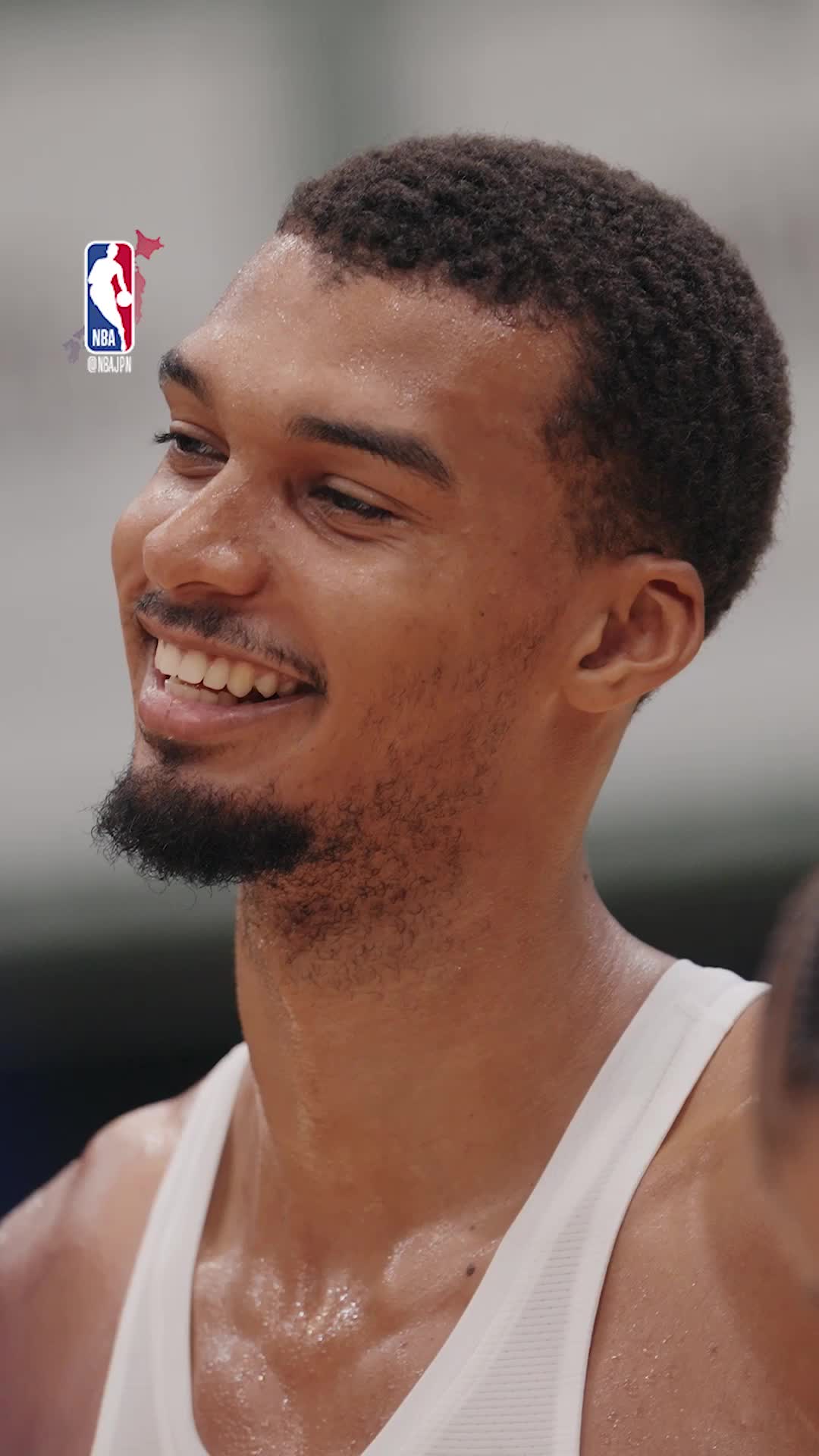 @NBA Japan
