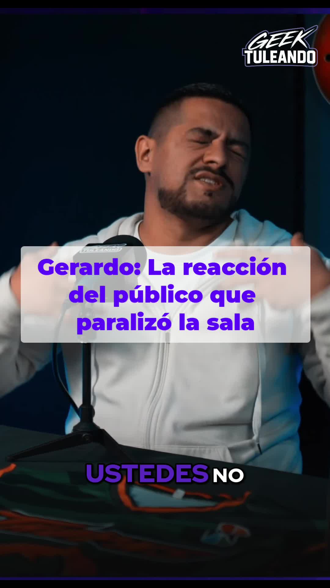 @Geektuleando | Podcast