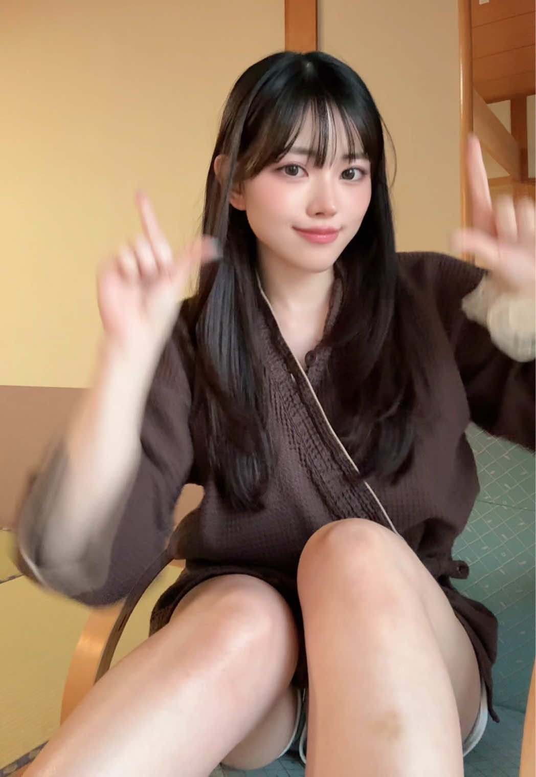 @神喜ミア(こうきみあ)