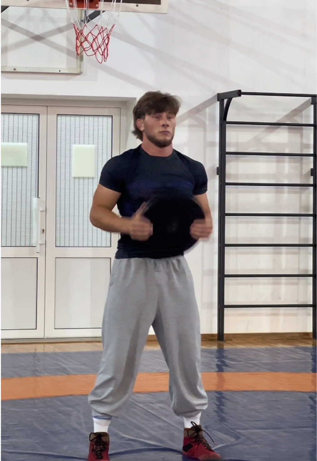 @BJJ | Wrestling | Competition