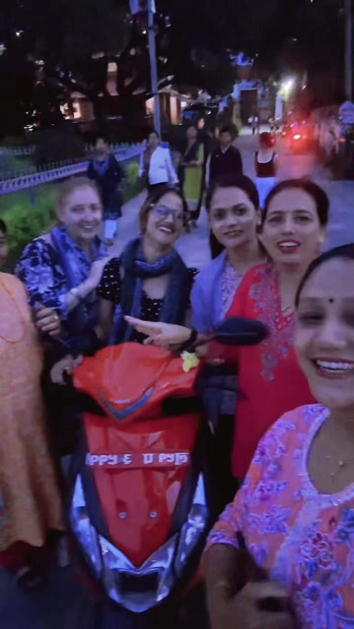 @Tara Kalikota