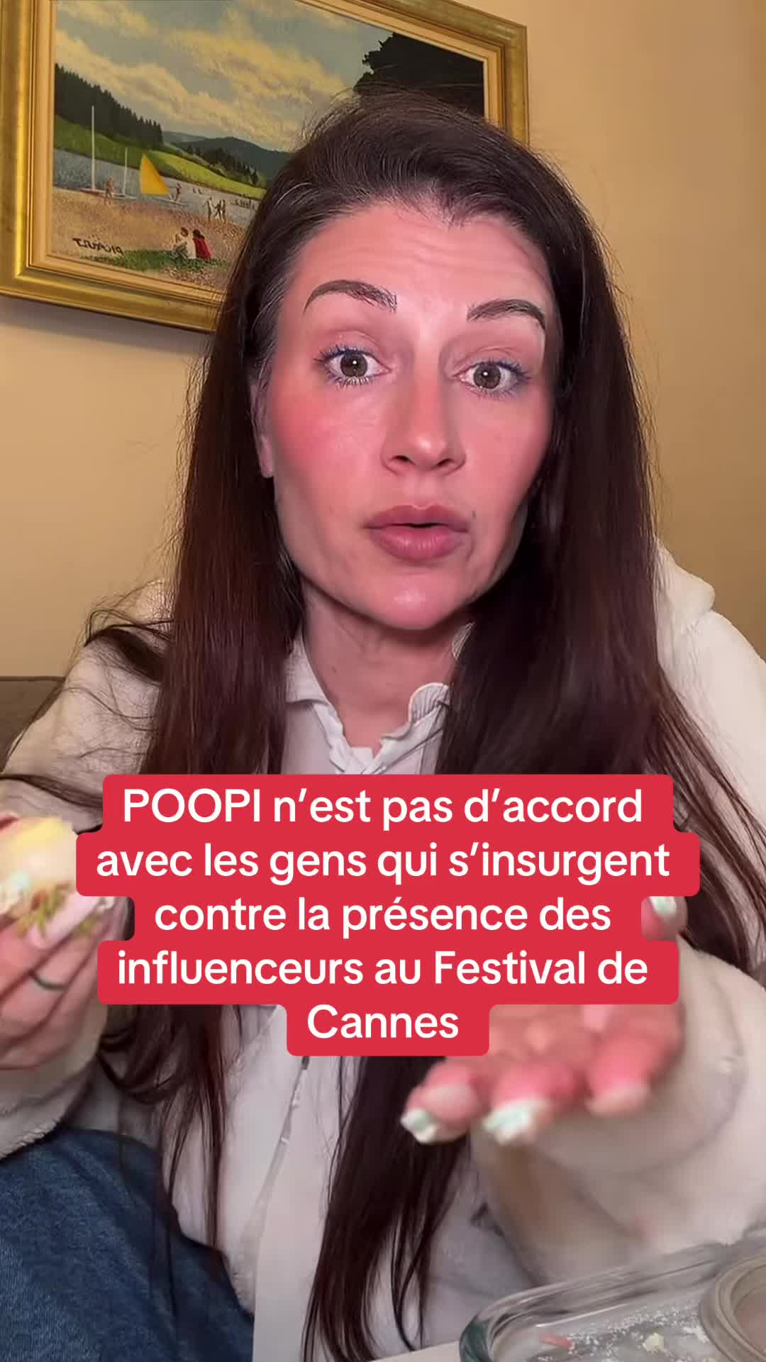@INFLU - SAGA