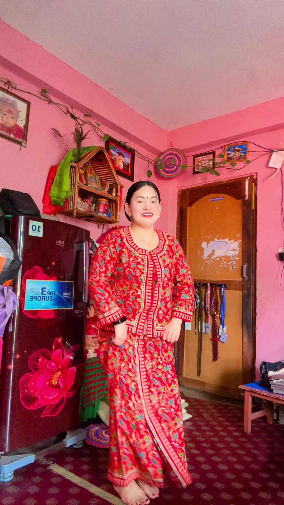 @लोप्चनस्या मेलिना 🇰🇷🇳🇵🌺