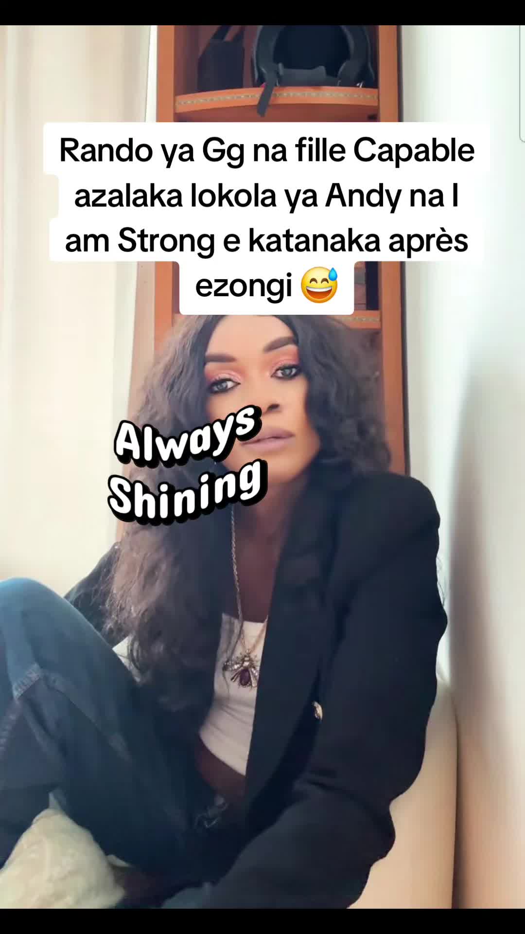 @Always shining💫
