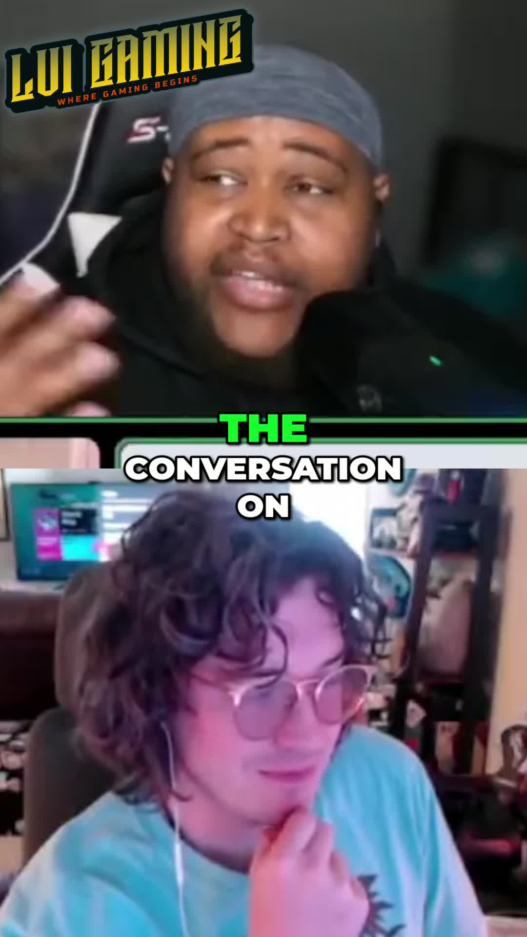 @Lv1 Gaming