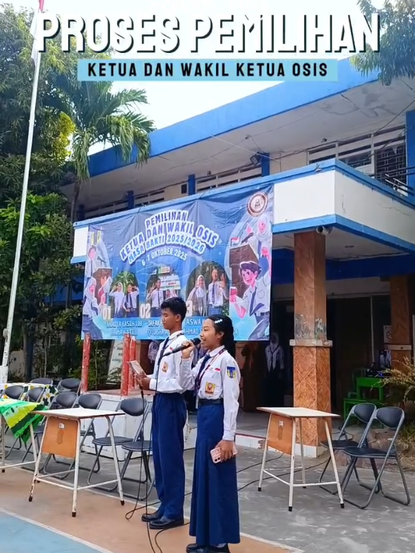 @OSIS SMPN 15 SURABAYA