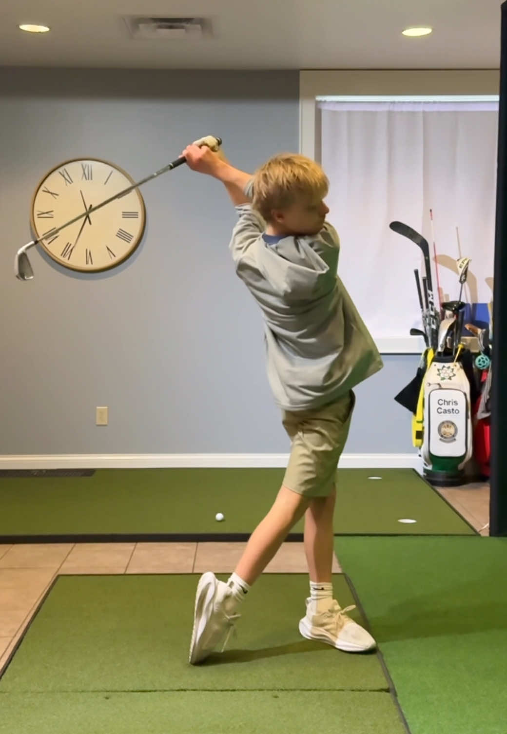 @Casto Golf Academy