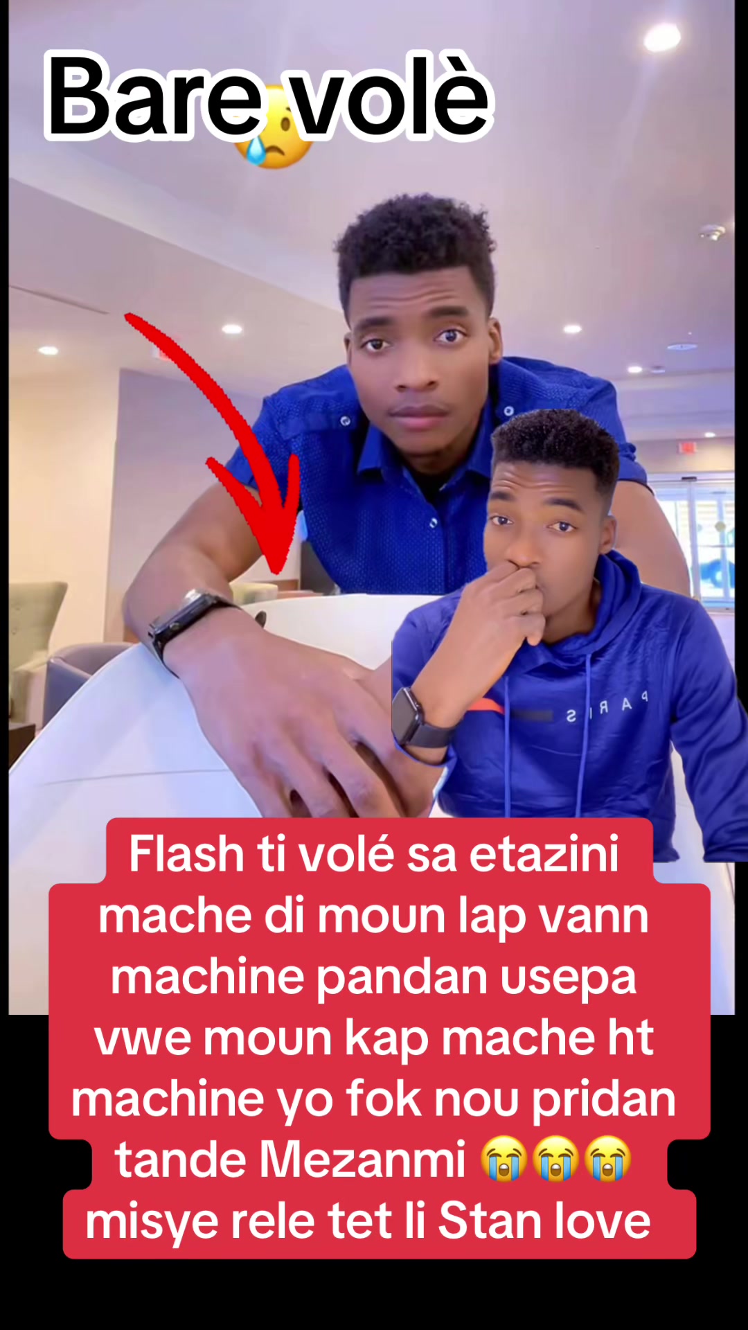 @Touhitpromomusic1