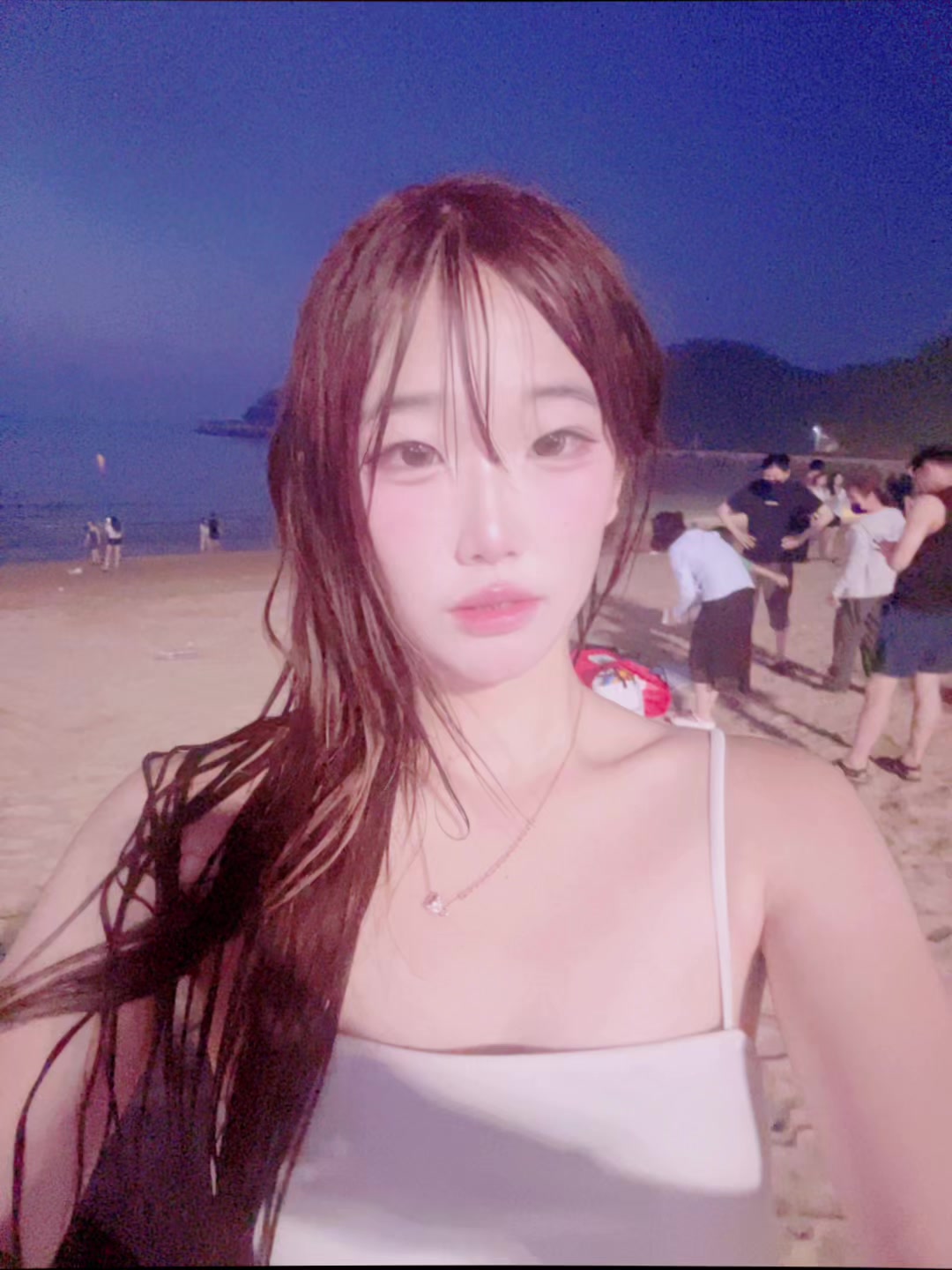 @해니