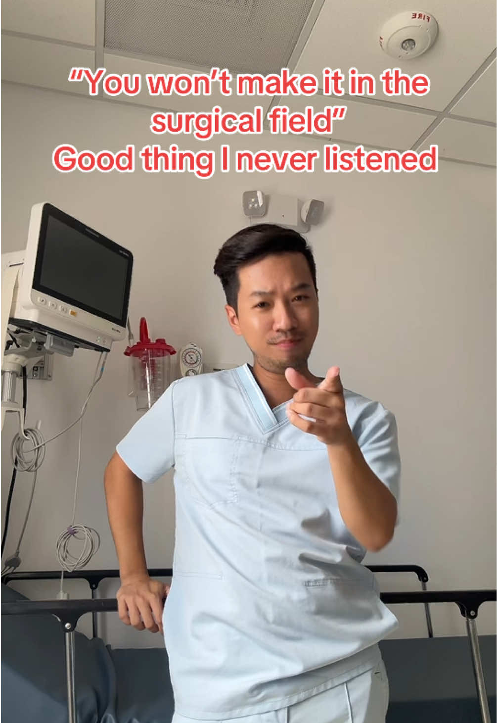 @Patrick Nguyen | PA-C