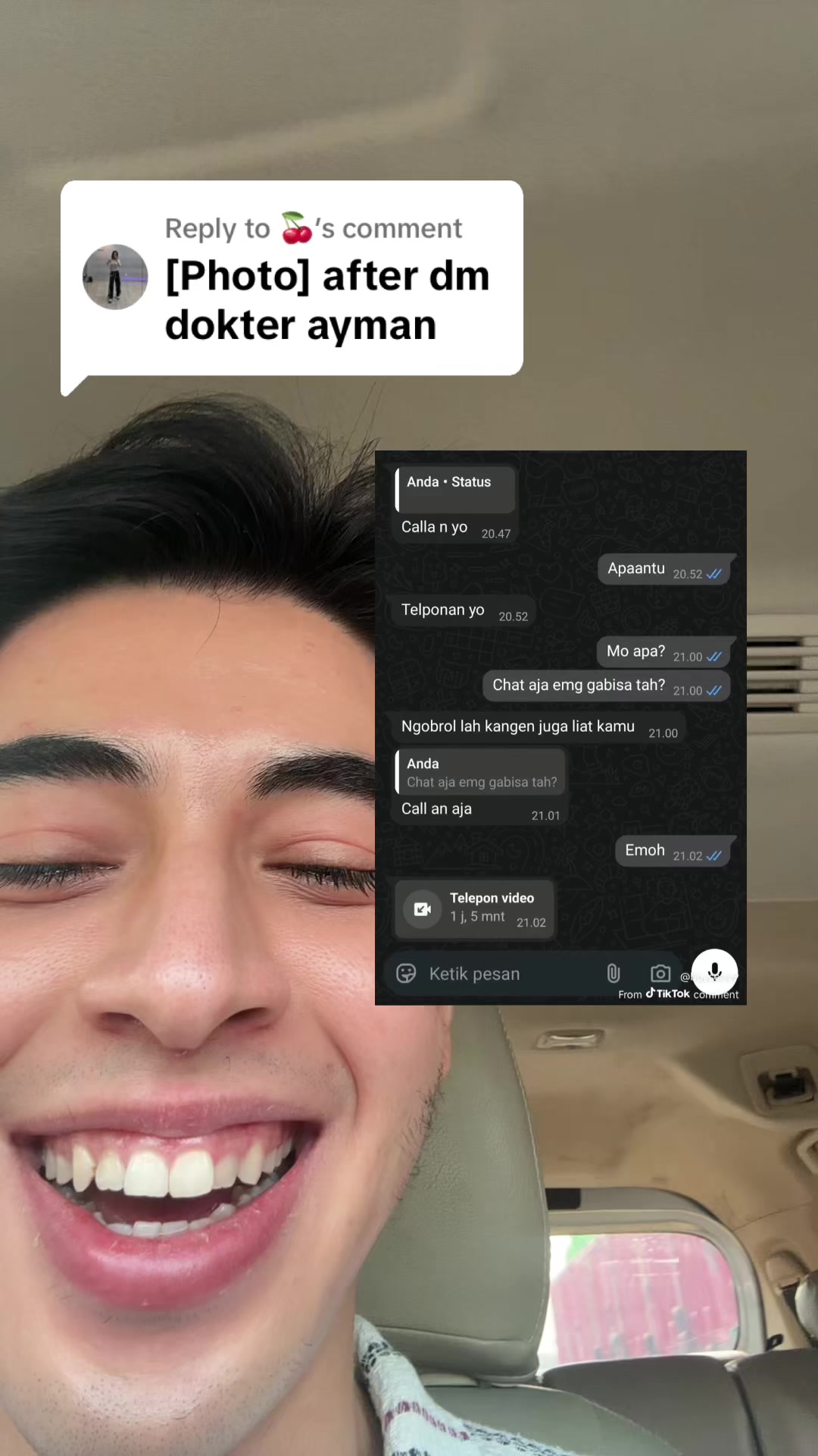 @Ayman Alatas