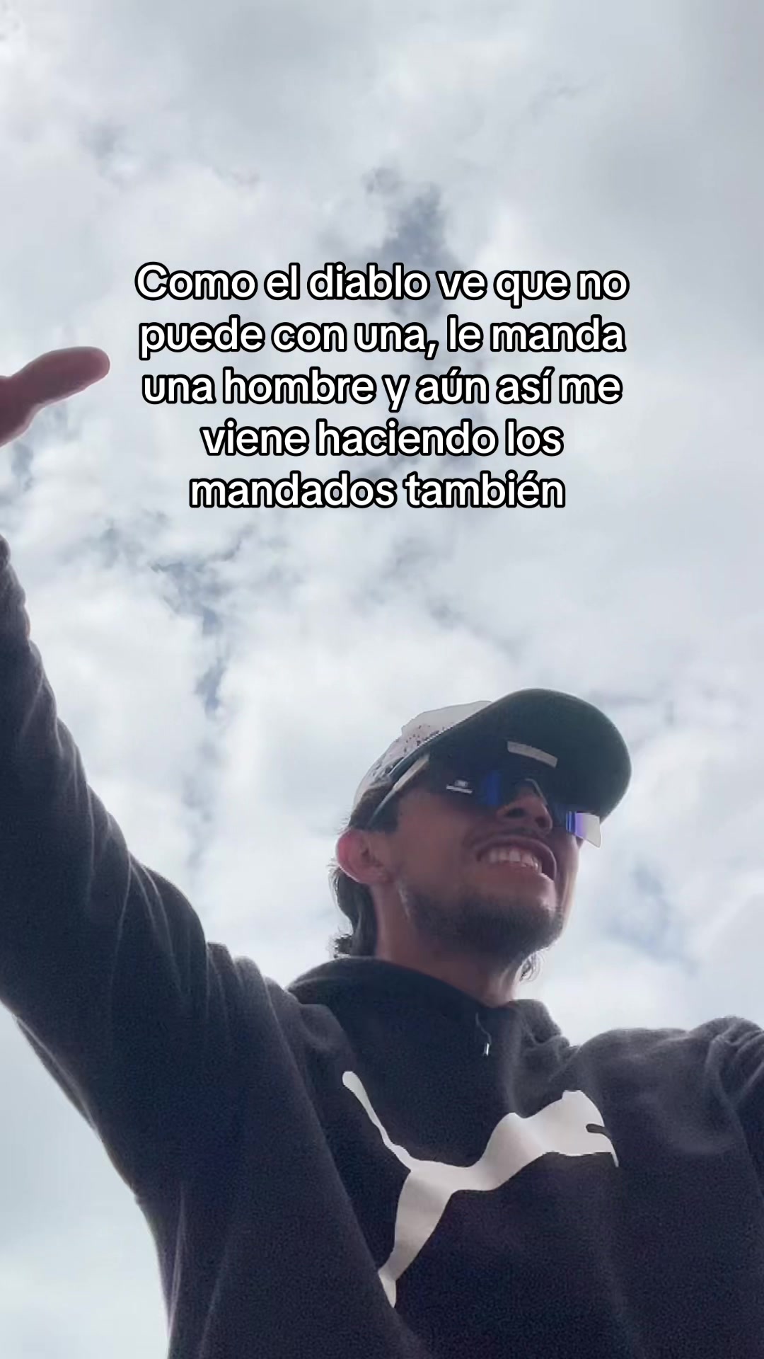 @Jahdai “Hachi” Carrasco