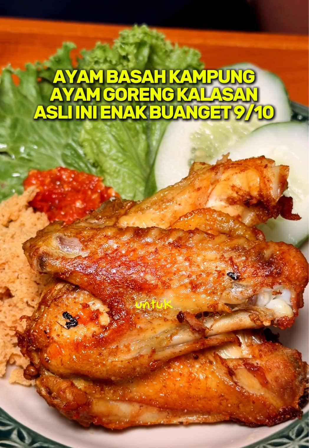 @KokoGemoy Kuliner